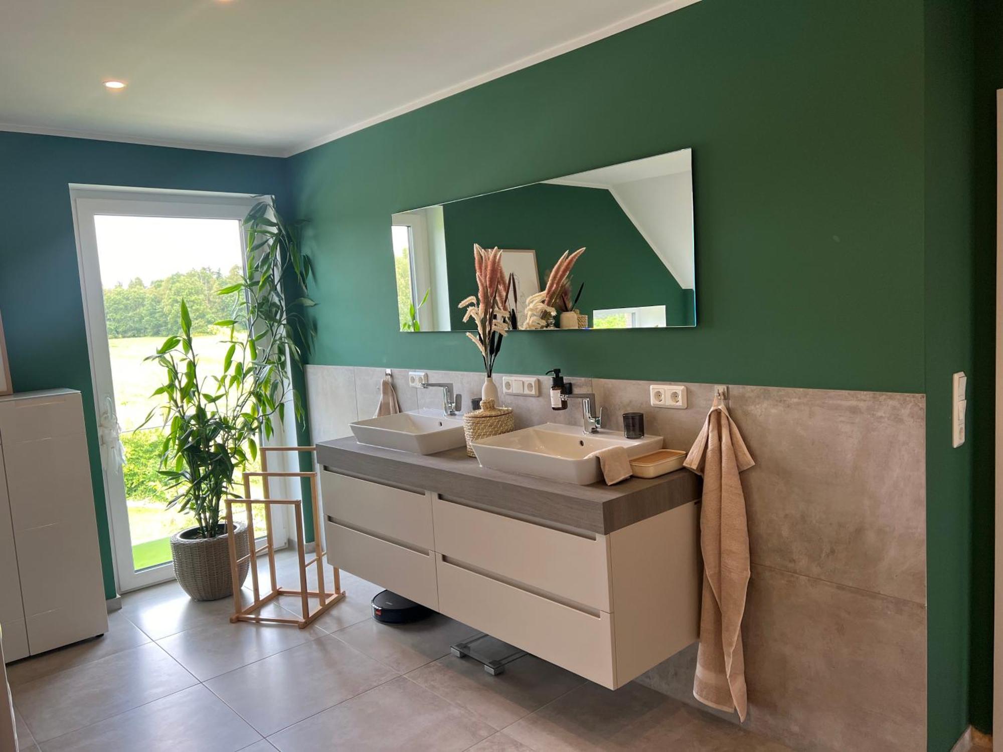 Gruenblick Oase No1 Ferienwohnung Wiesmoor Luaran gambar