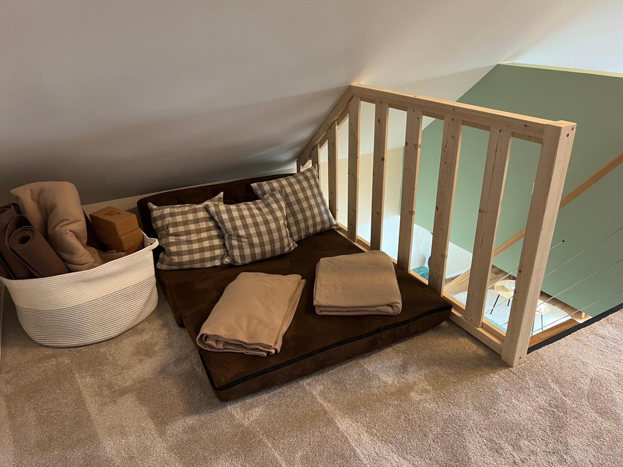 Gruenblick Oase No1 Ferienwohnung Wiesmoor Luaran gambar