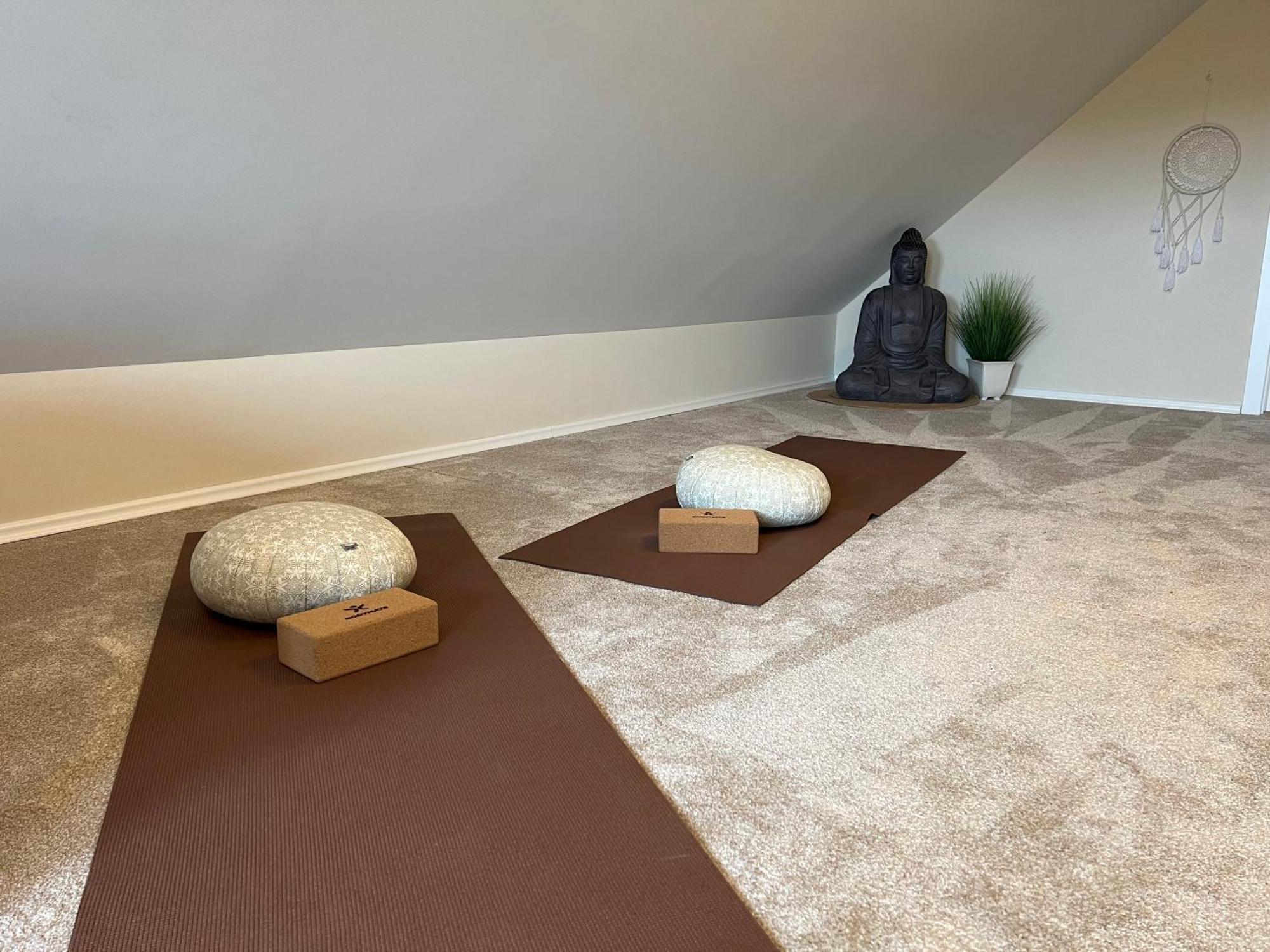 Gruenblick Oase No1 Ferienwohnung Wiesmoor Luaran gambar